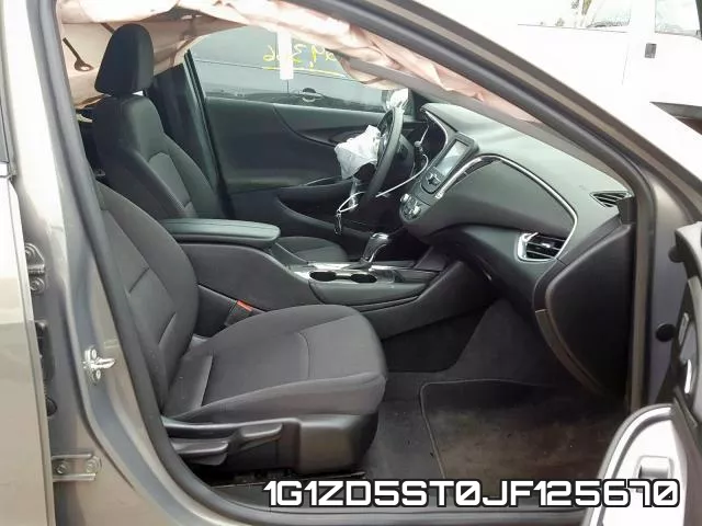 1G1ZD5ST0JF125670 фото 6