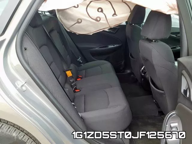 1G1ZD5ST0JF125670 фото 7