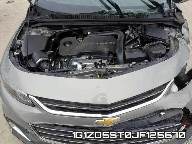 1G1ZD5ST0JF125670 фото 8