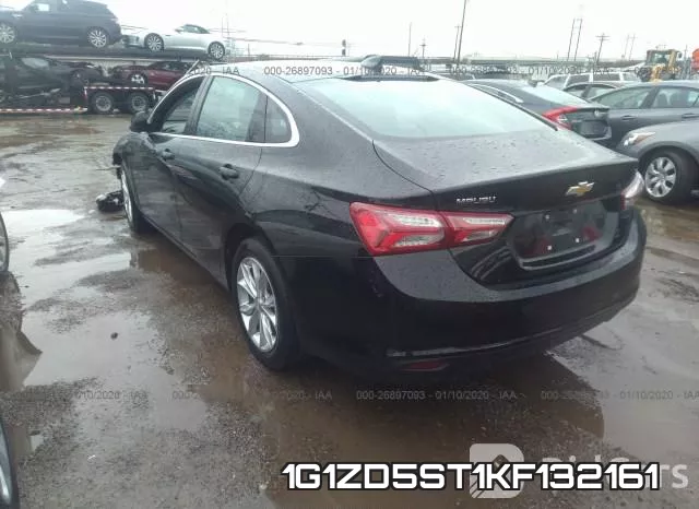 1G1ZD5ST1KF132161 фото 4