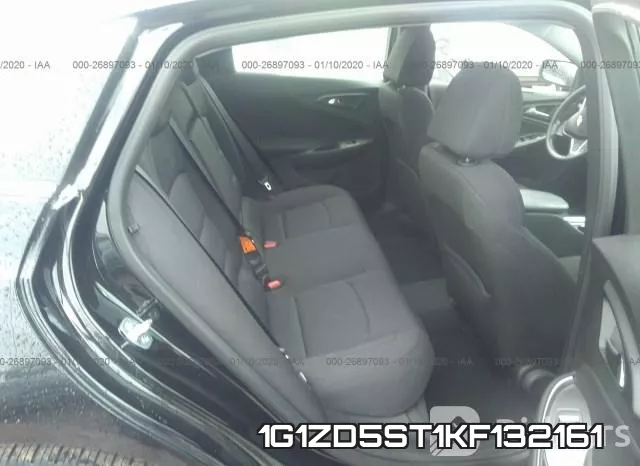 1G1ZD5ST1KF132161 фото 9