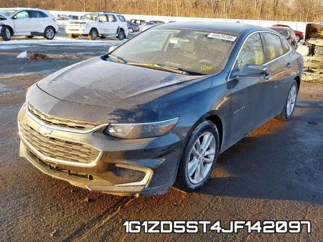 1G1ZD5ST4JF142097 фото 2
