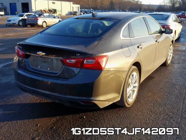 1G1ZD5ST4JF142097 фото 3