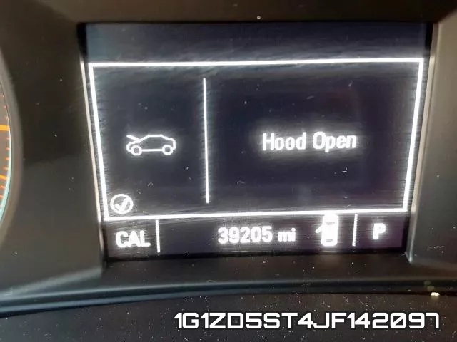 1G1ZD5ST4JF142097 фото 6