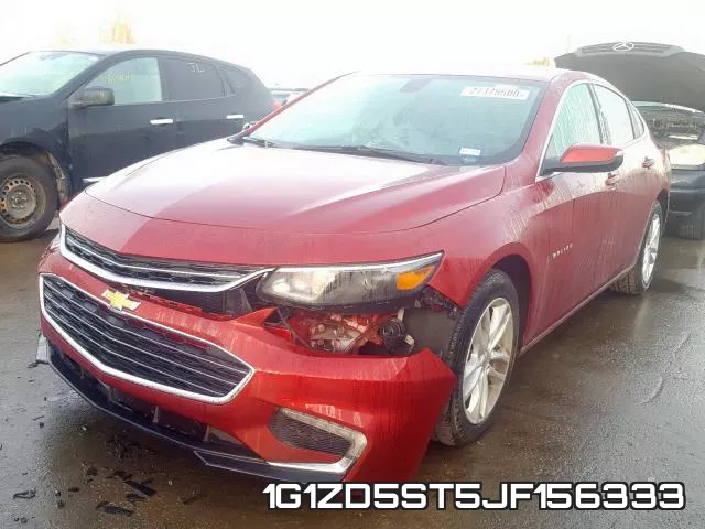 1G1ZD5ST5JF156333 фото 3