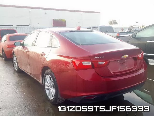1G1ZD5ST5JF156333 фото 4
