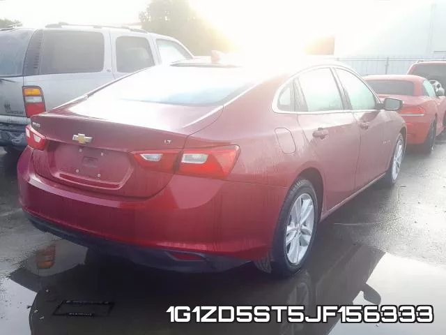 1G1ZD5ST5JF156333 фото 5
