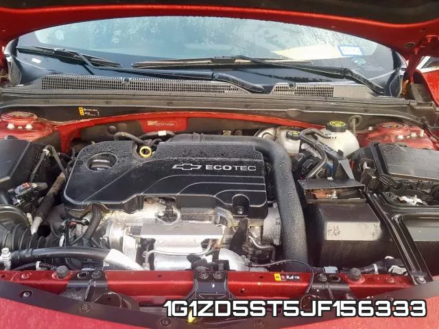 1G1ZD5ST5JF156333 фото 7