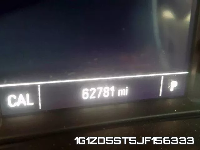 1G1ZD5ST5JF156333 фото 8