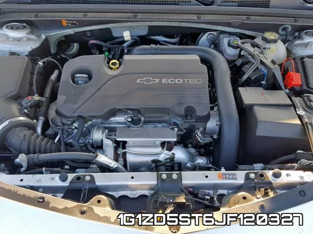 1G1ZD5ST6JF120327 фото 7