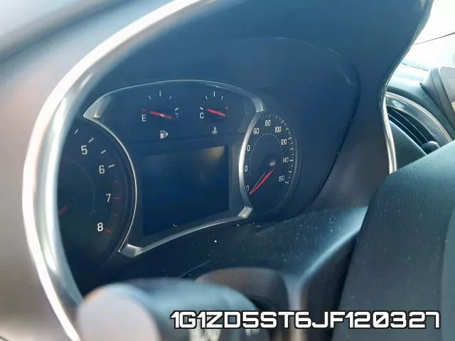 1G1ZD5ST6JF120327 фото 8