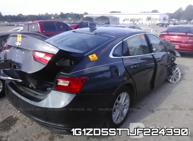 1G1ZD5ST7JF224390 фото 4