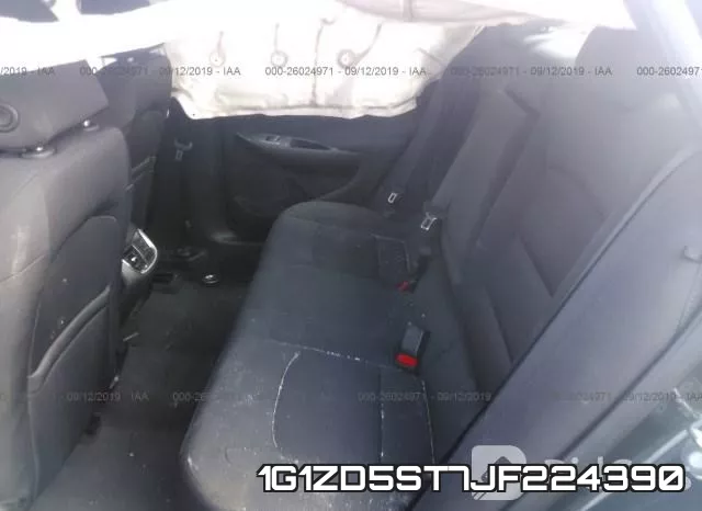 1G1ZD5ST7JF224390 фото 8