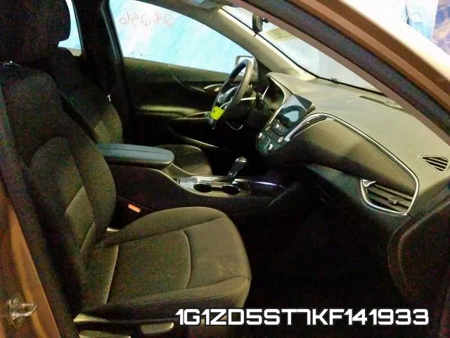 1G1ZD5ST7KF141933 фото 6