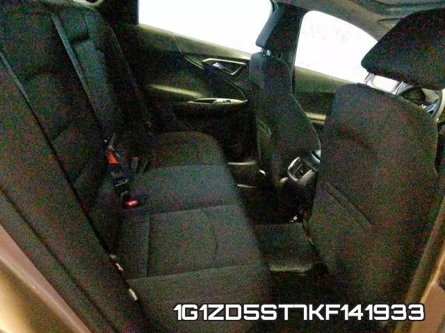 1G1ZD5ST7KF141933 фото 7