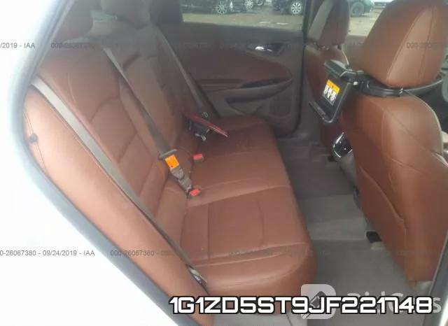 1G1ZD5ST9JF221748 фото 7