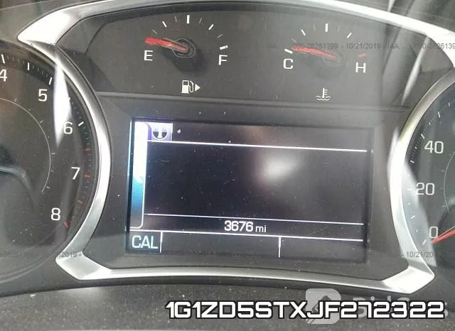 1G1ZD5STXJF272322 фото 5