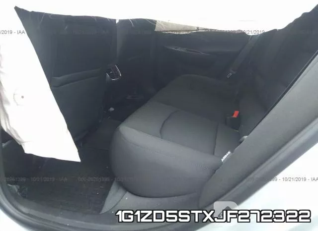 1G1ZD5STXJF272322 фото 6