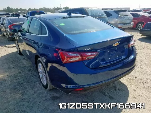 1G1ZD5STXKF166941 фото 4
