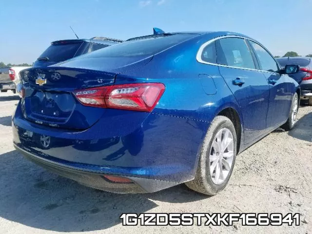 1G1ZD5STXKF166941 фото 5