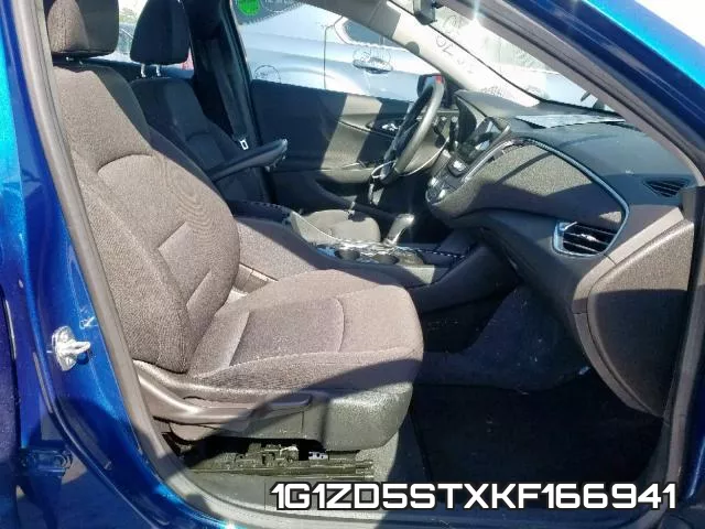 1G1ZD5STXKF166941 фото 6