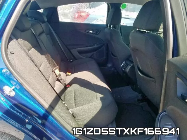 1G1ZD5STXKF166941 фото 7
