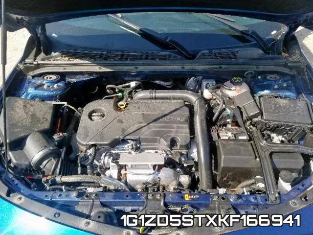 1G1ZD5STXKF166941 фото 8