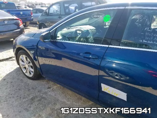 1G1ZD5STXKF166941 фото 9