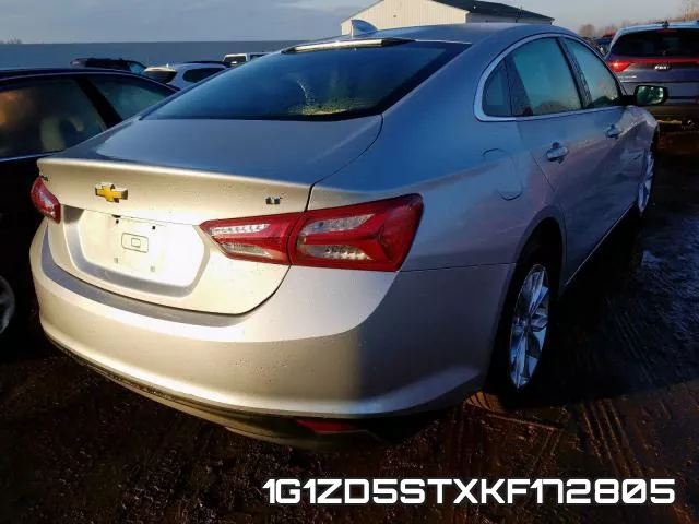 1G1ZD5STXKF172805 фото 5