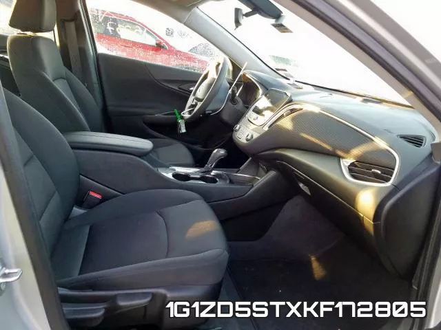 1G1ZD5STXKF172805 фото 6