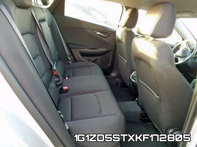 1G1ZD5STXKF172805 фото 7
