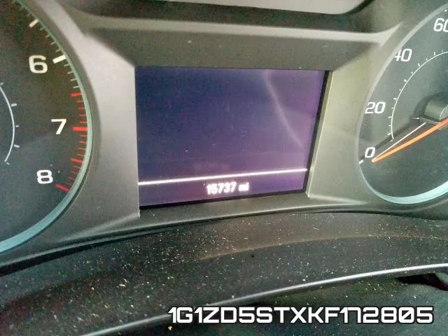 1G1ZD5STXKF172805 фото 9