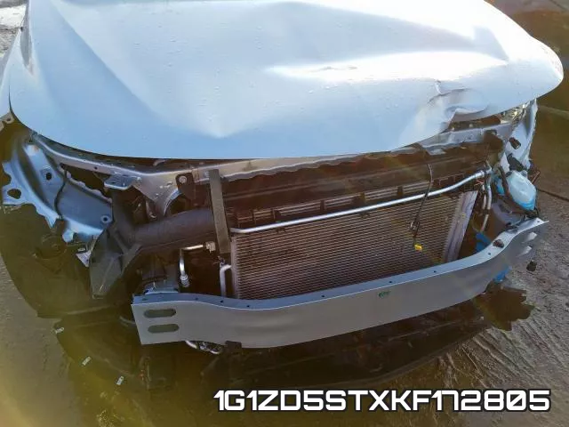 1G1ZD5STXKF172805 фото 10