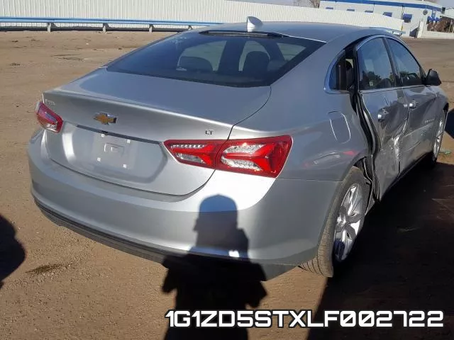 1G1ZD5STXLF002722 фото 5