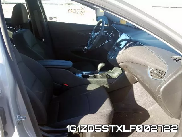 1G1ZD5STXLF002722 фото 6