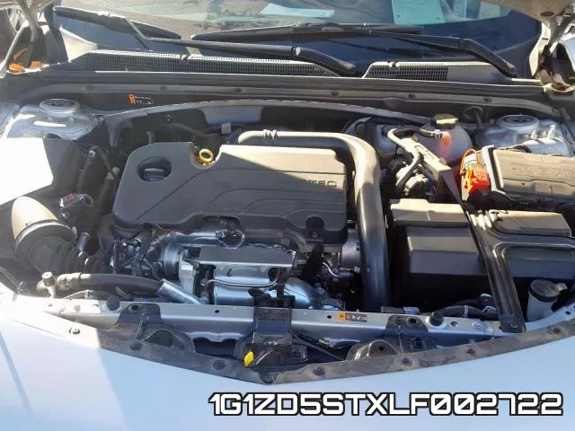 1G1ZD5STXLF002722 фото 8