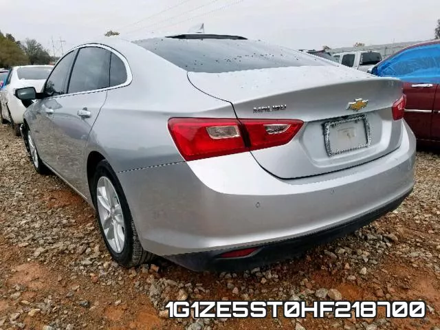 1G1ZE5ST0HF218700 фото 3