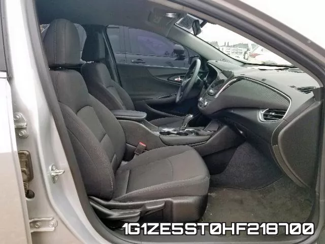 1G1ZE5ST0HF218700 фото 5