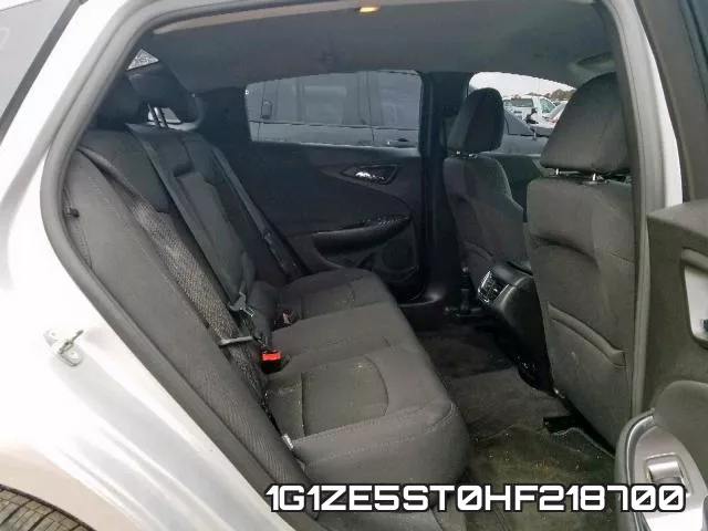 1G1ZE5ST0HF218700 фото 6