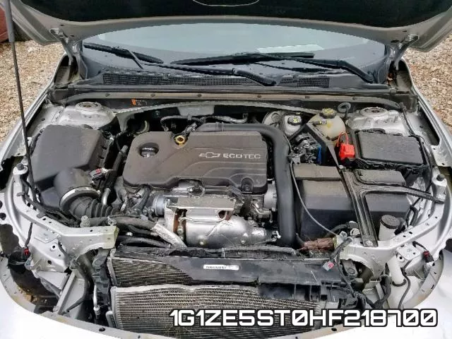 1G1ZE5ST0HF218700 фото 7