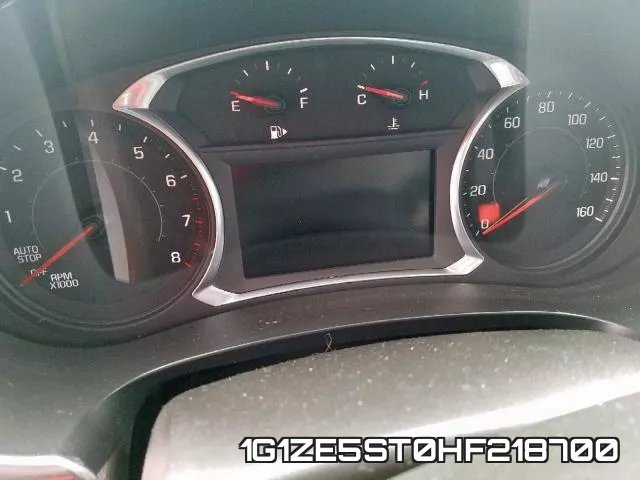 1G1ZE5ST0HF218700 фото 8