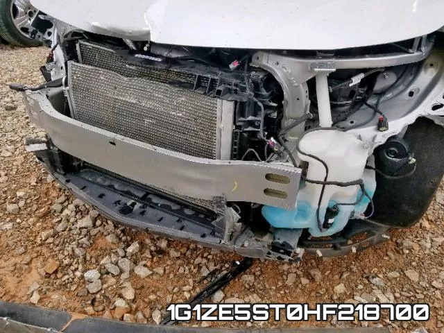 1G1ZE5ST0HF218700 фото 9