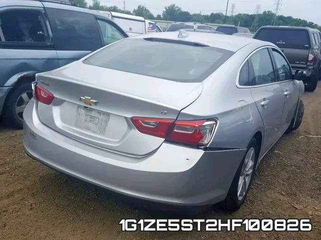 1G1ZE5ST2HF100826 фото 3