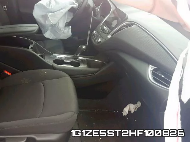 1G1ZE5ST2HF100826 фото 4