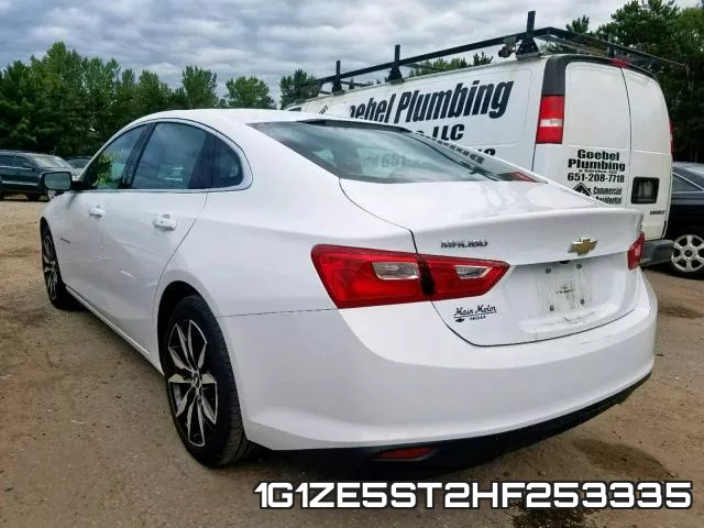 1G1ZE5ST2HF253335 фото 3