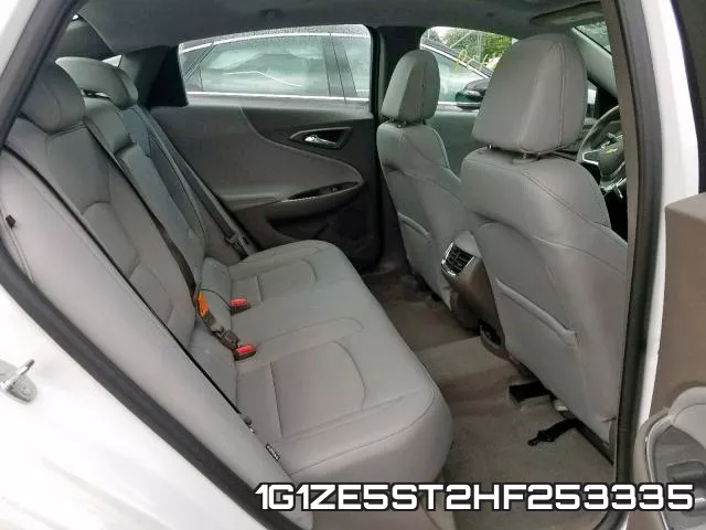 1G1ZE5ST2HF253335 фото 5