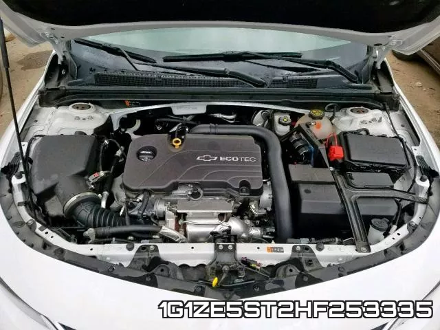 1G1ZE5ST2HF253335 фото 6