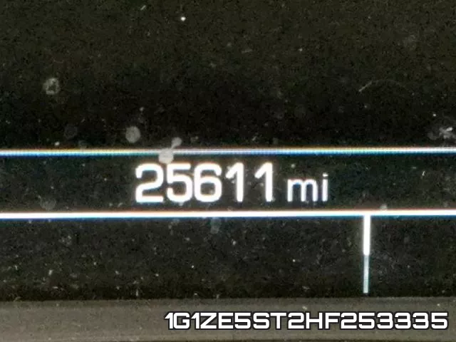 1G1ZE5ST2HF253335 фото 7