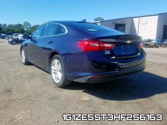 1G1ZE5ST3HF256163 фото 2