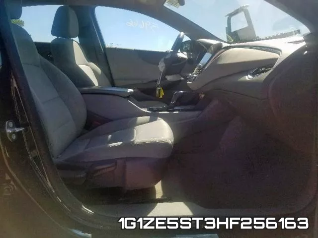 1G1ZE5ST3HF256163 фото 4